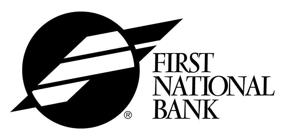 First Natl bank