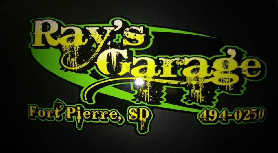 Rays Garage