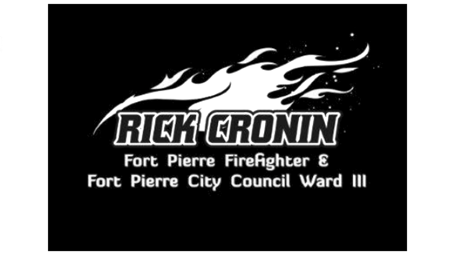 Rick Cronin