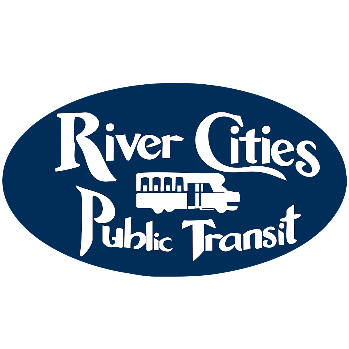 River City Public Transit logo