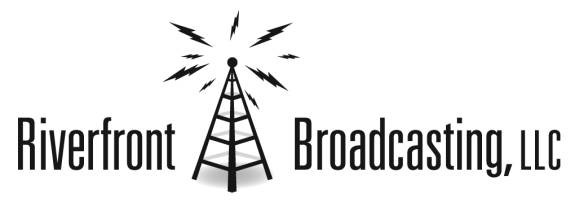 Riverfront Broadcasting