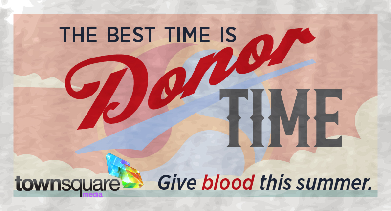 Townsquare Media Summer Drive