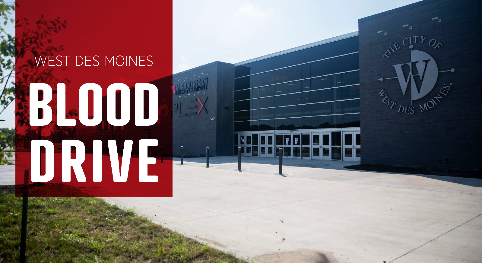 Buccaneer Blood Drive