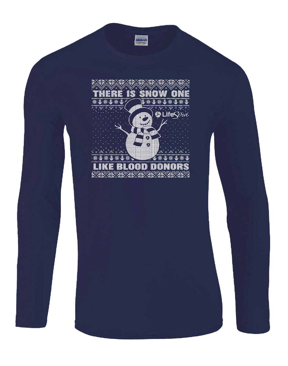 snow one shirt