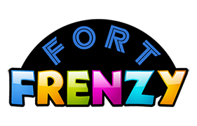 Fort Frenzy Logo