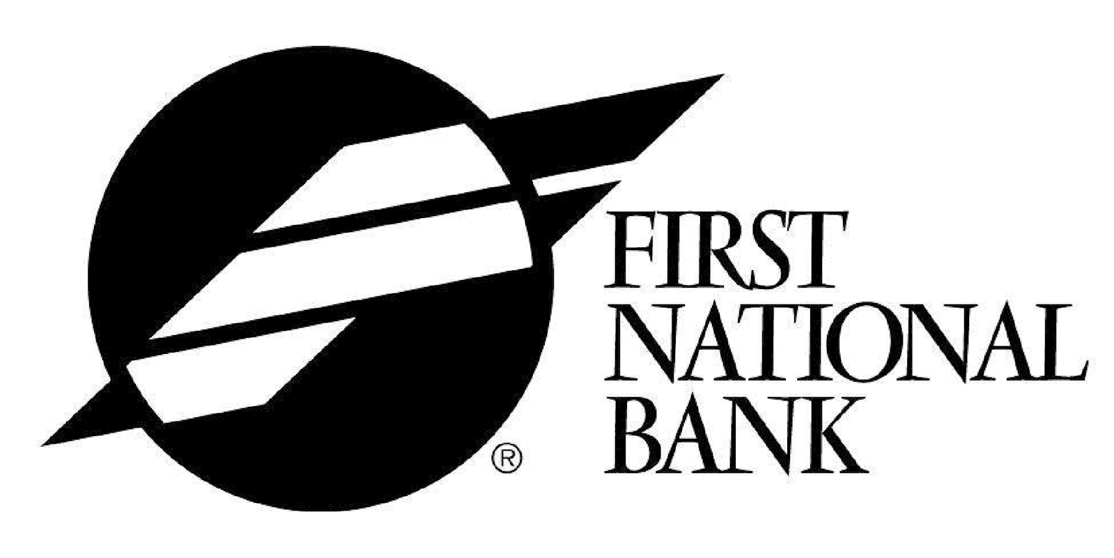 first national bank