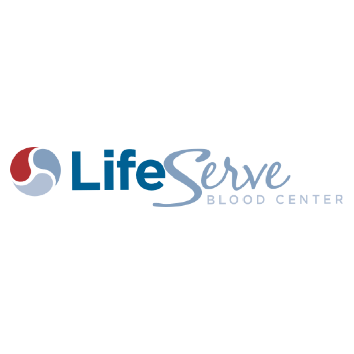 Lifeserve logo
