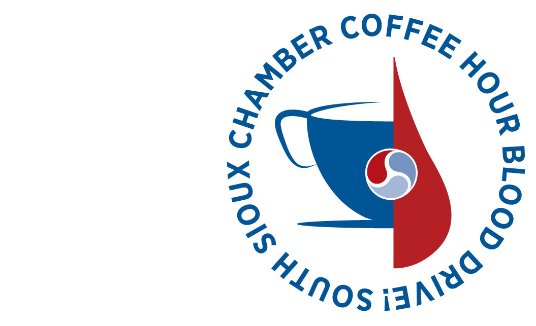 South Sioux Chamber Coffee Hour Blood Drive!
