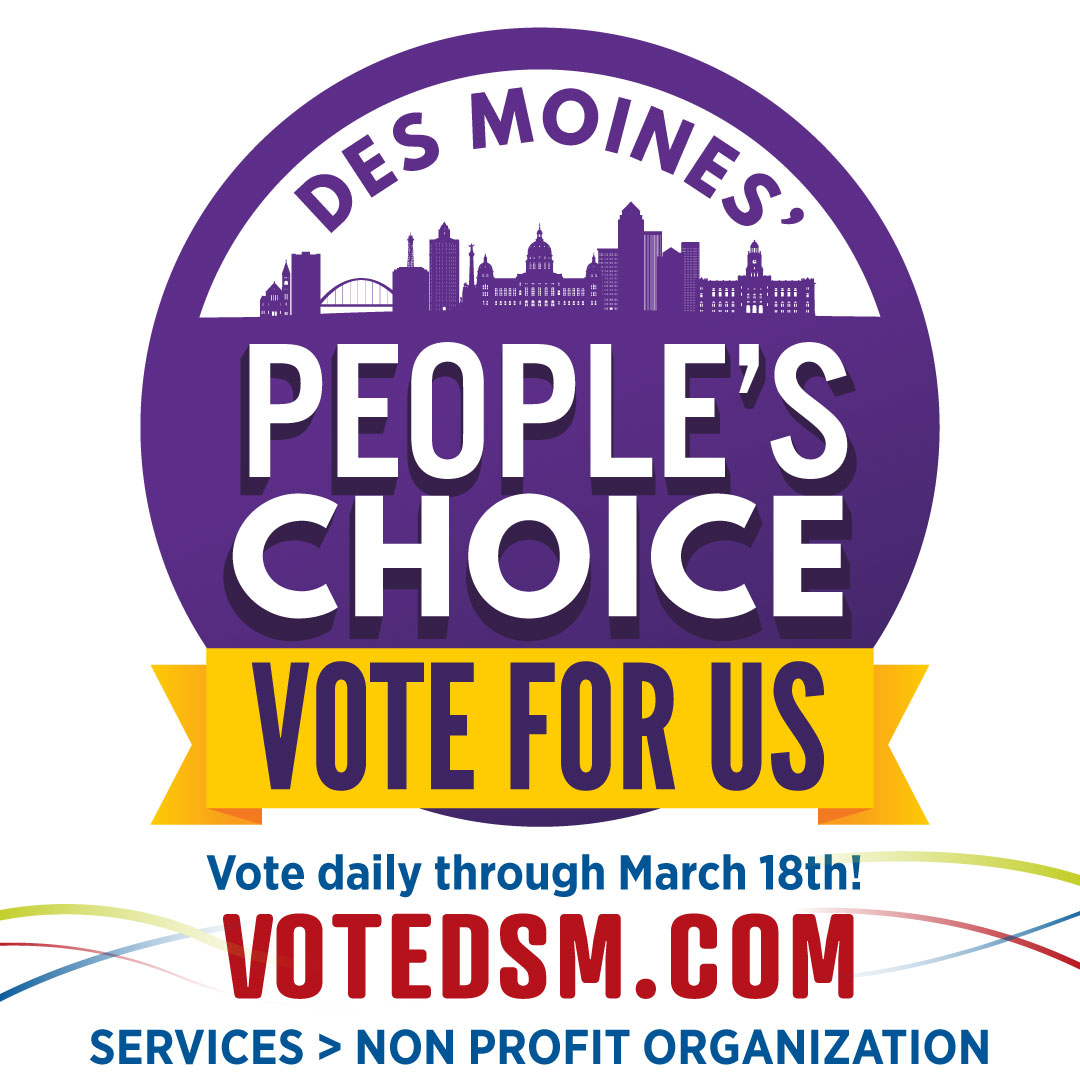 dsm peoples choice