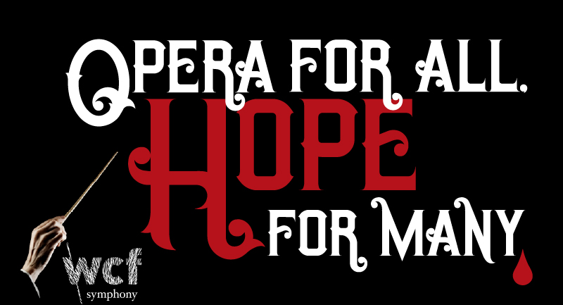 Waterloo Cedar Falls Symphony Blood Drive