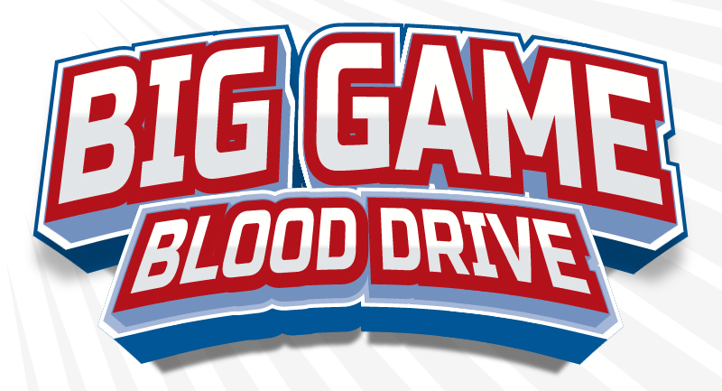 Big Game Blood Drive