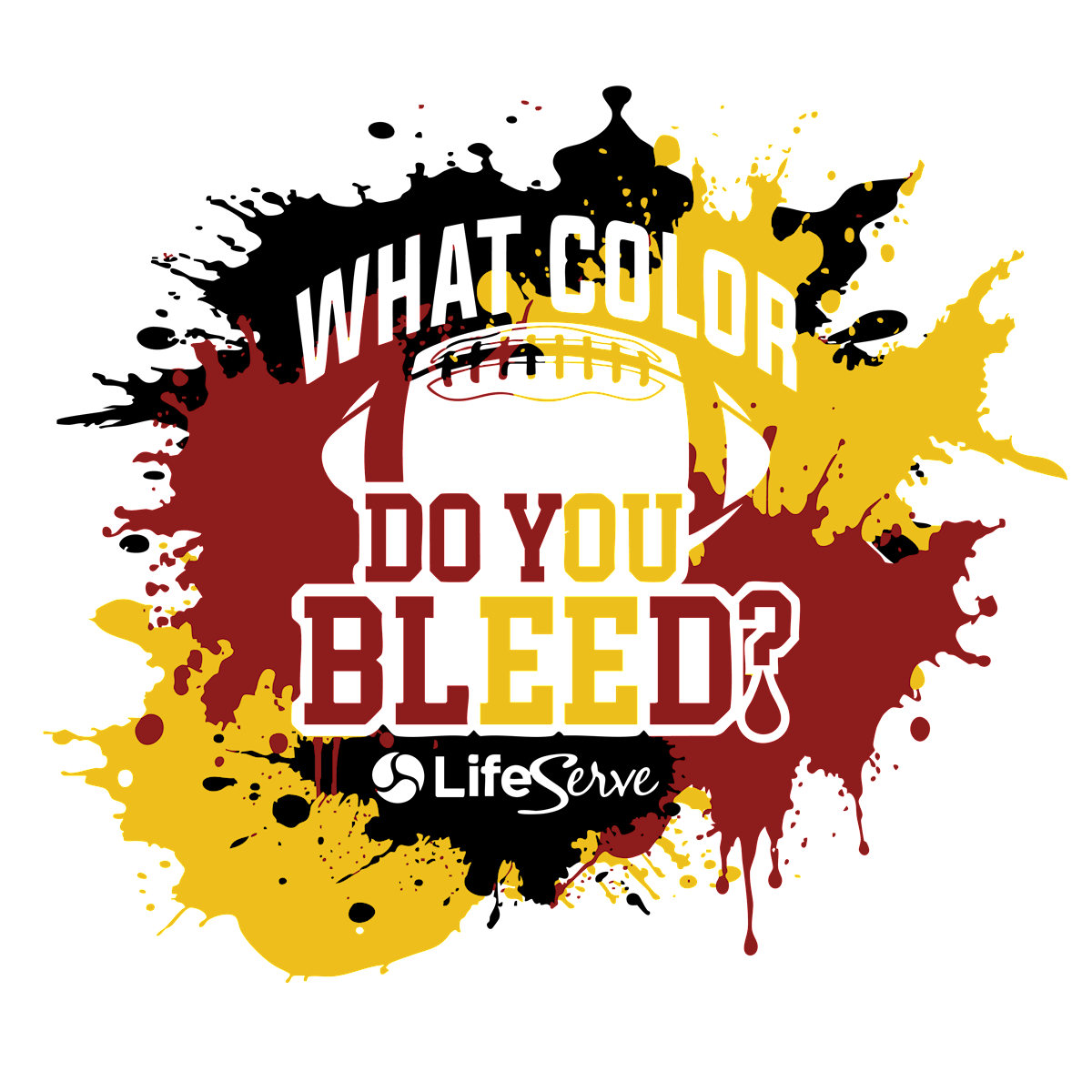 Color Bleed 2025