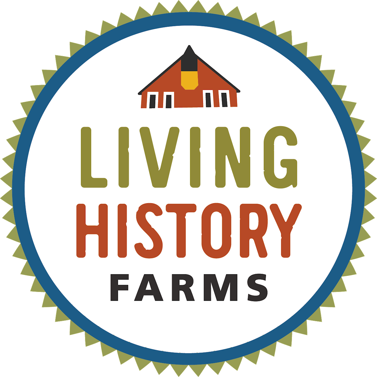 Living History Farms