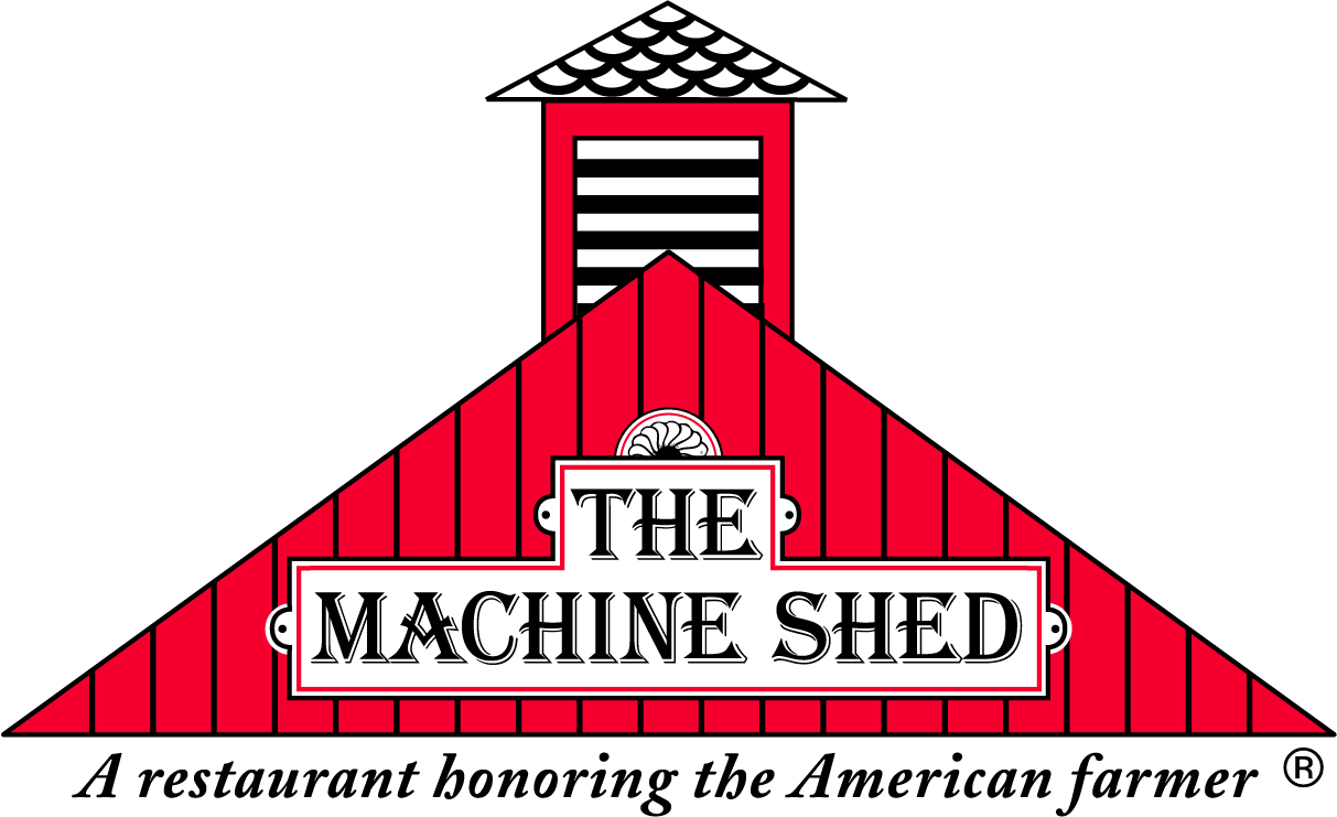 Machine Shed