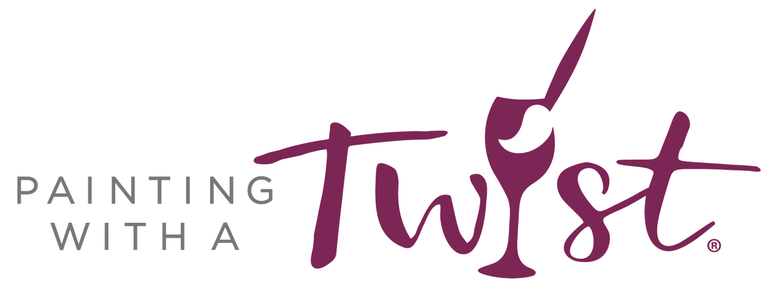 painting with a twist