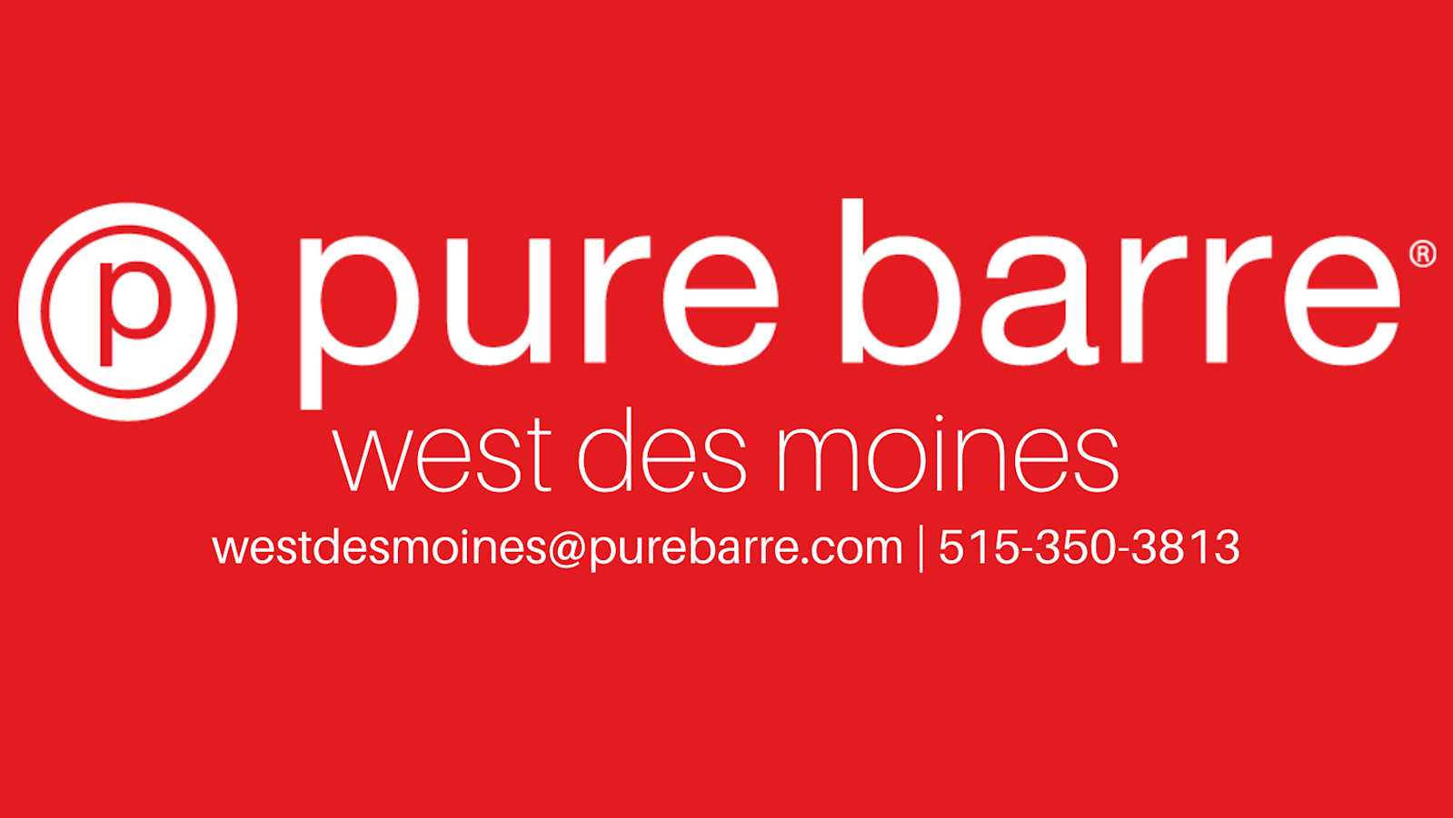 Pure Barre