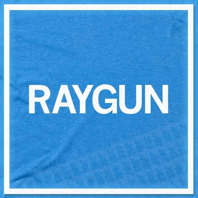 raygun