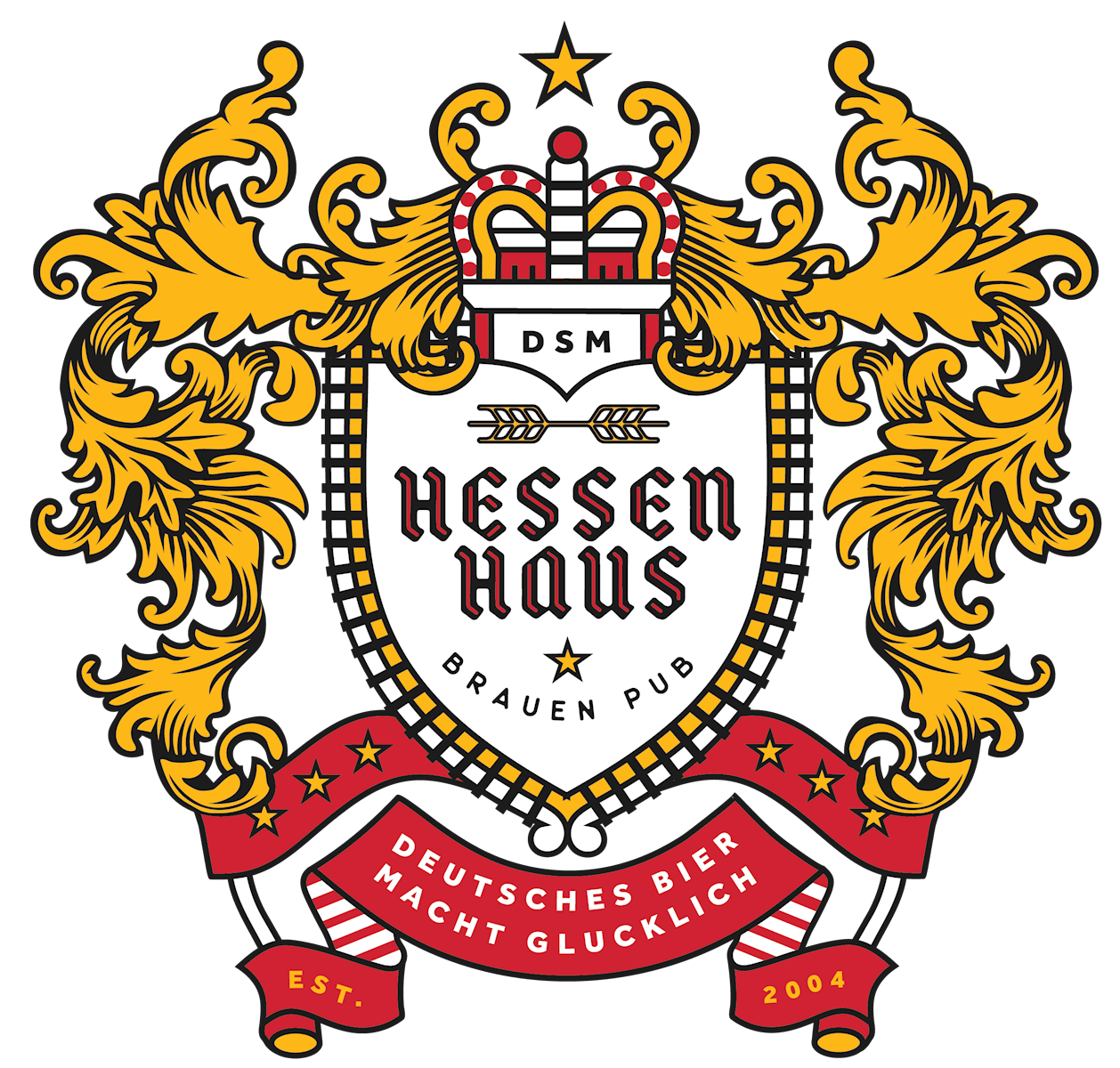 Hessen Haus