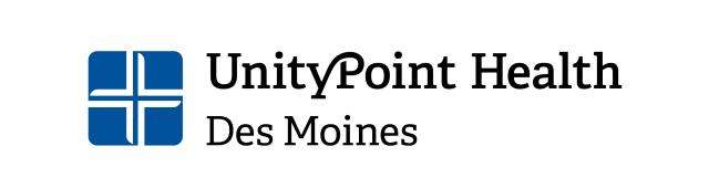 unitypoint health des moines