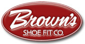 Browns Shoe Fit