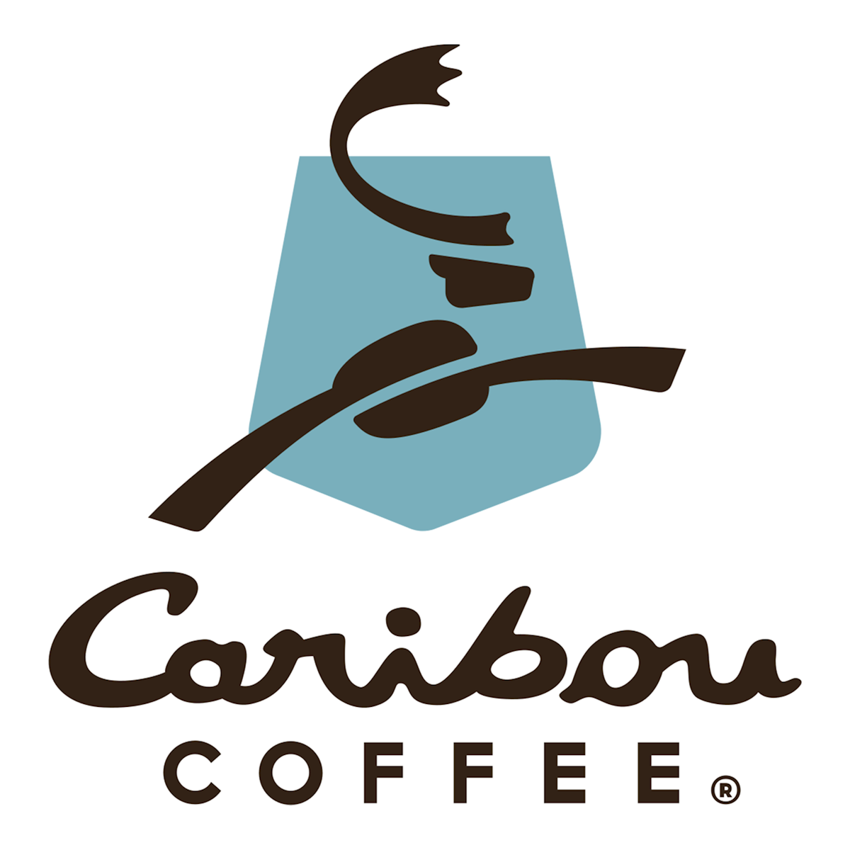 Caribou Coffee Logo