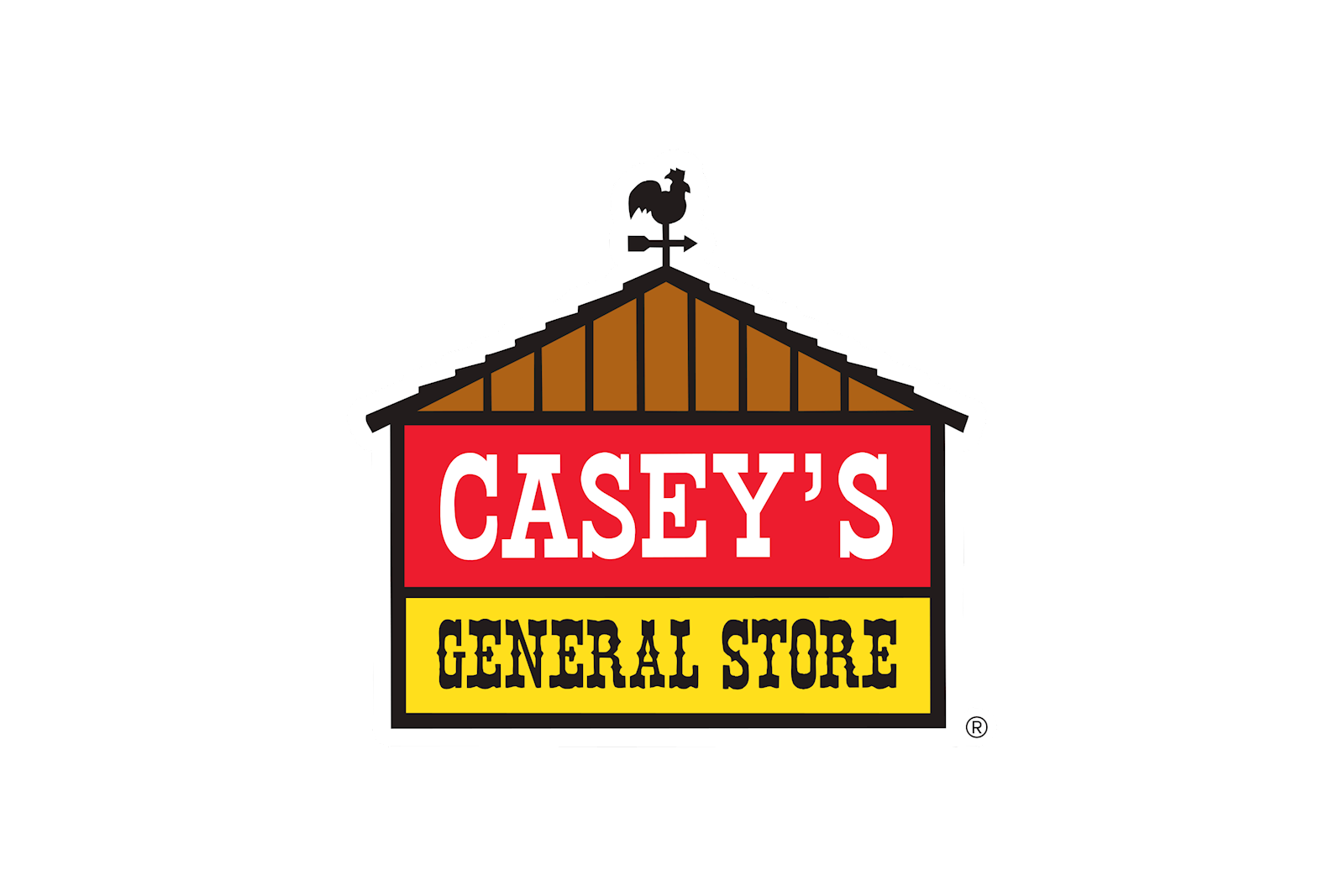 Caseys