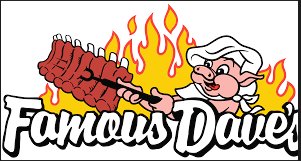 Famous Dave's