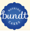 Nothing Bundt Cakes