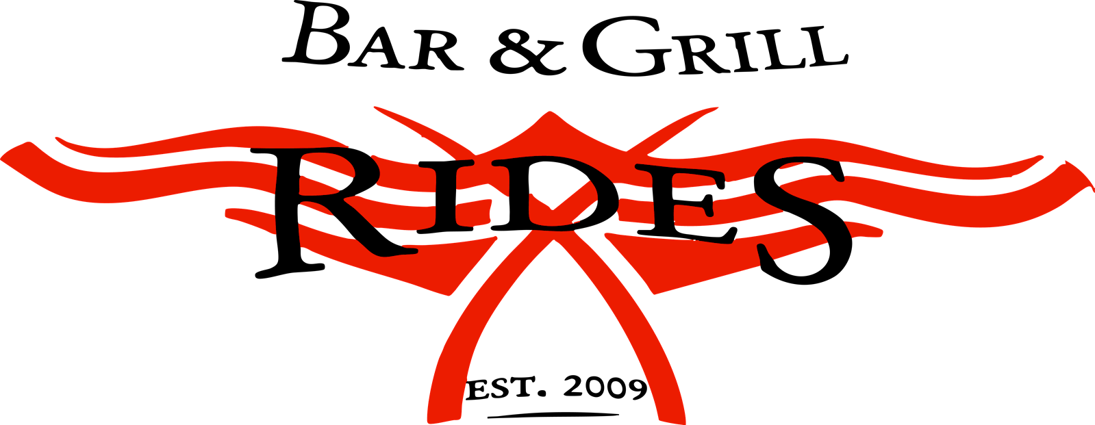Rides Bar Grill