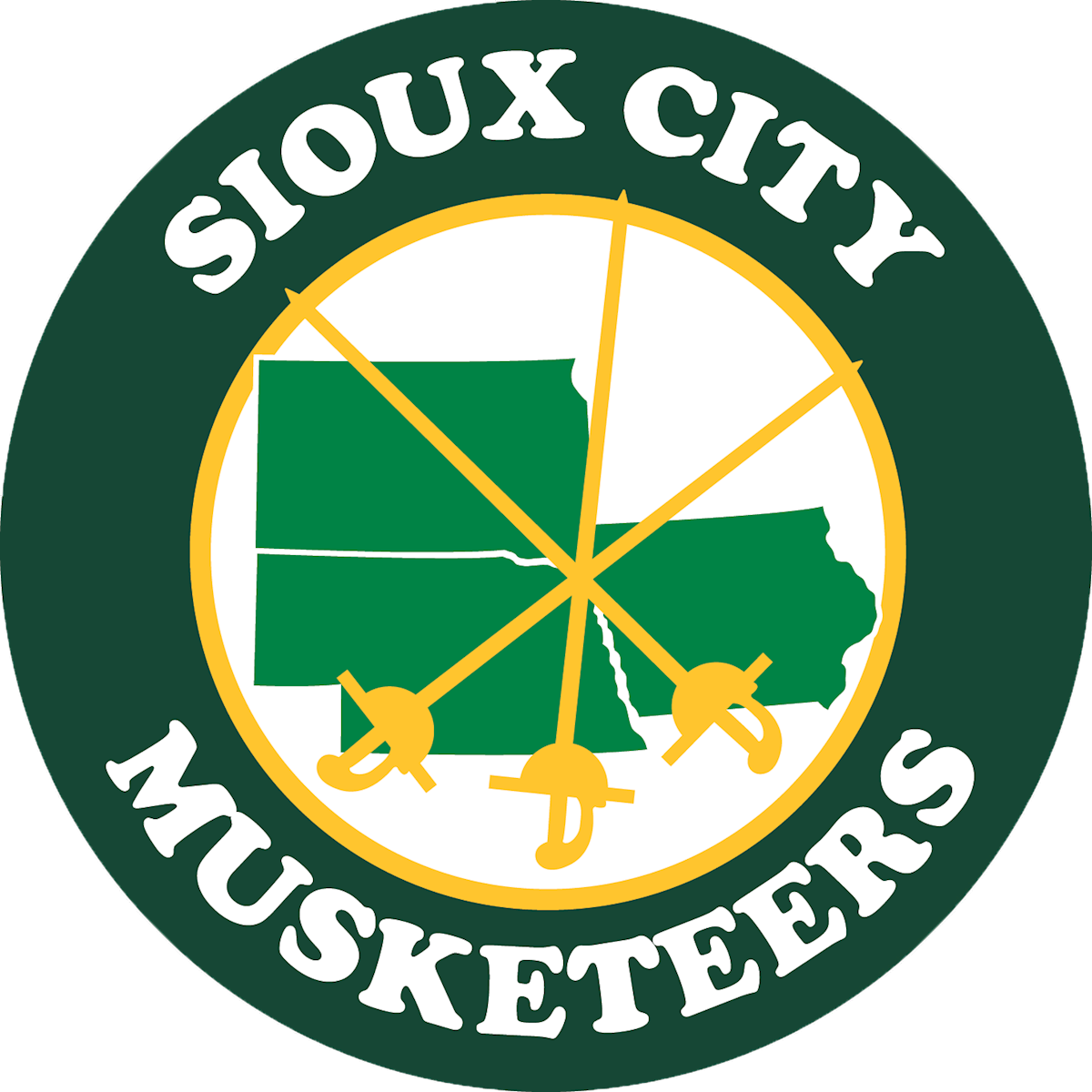 Sioux City Musketeers
