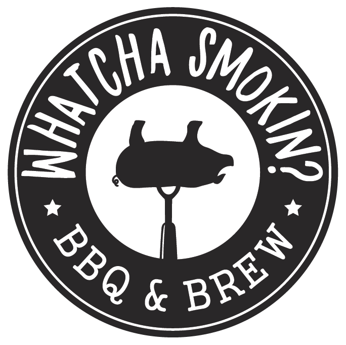 Whatcha Smokin BBQ