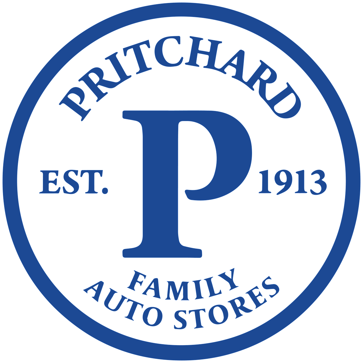 Pritchard