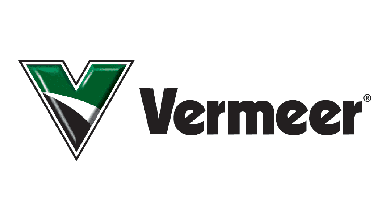 Vermeer logo