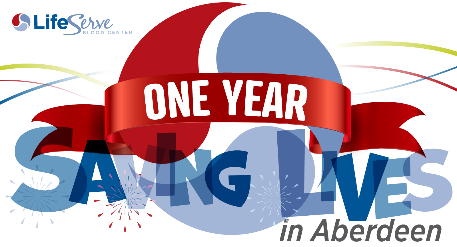 Aberdeen 1 Year Anniversary