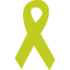 cancer ribbon