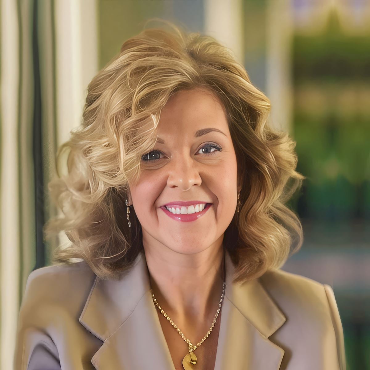 Kimberly Jensen