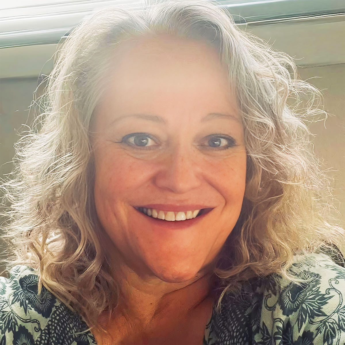 Kathy Lowry