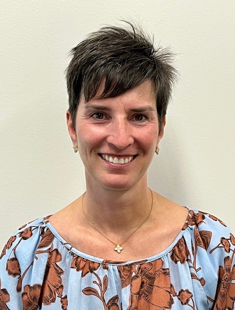 Schomers, Janae, DM, TR - badge pic