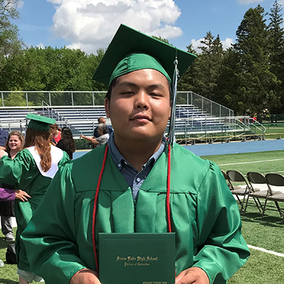 Scholarship Opportunities