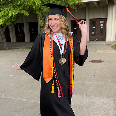 donor of distinction