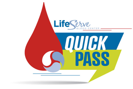 O+ Blood Type - LifeServe Blood Center